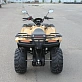 Квадроцикл IRBIS ATV200  PREMIUM