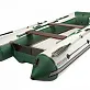 Лодка MISHIMO LITE DF 430