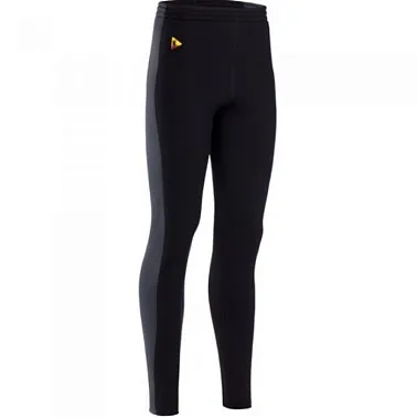 Термокальсоны муж.T-SKIN ЧЕРНЫЕ