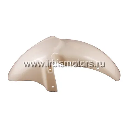 Крыло переднее Z1